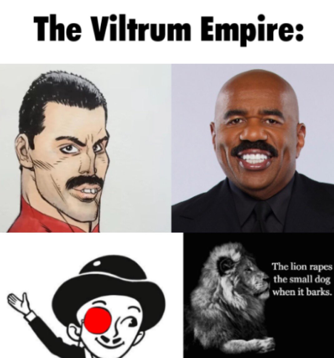 Dark,Odd,Conspiracy tweet media