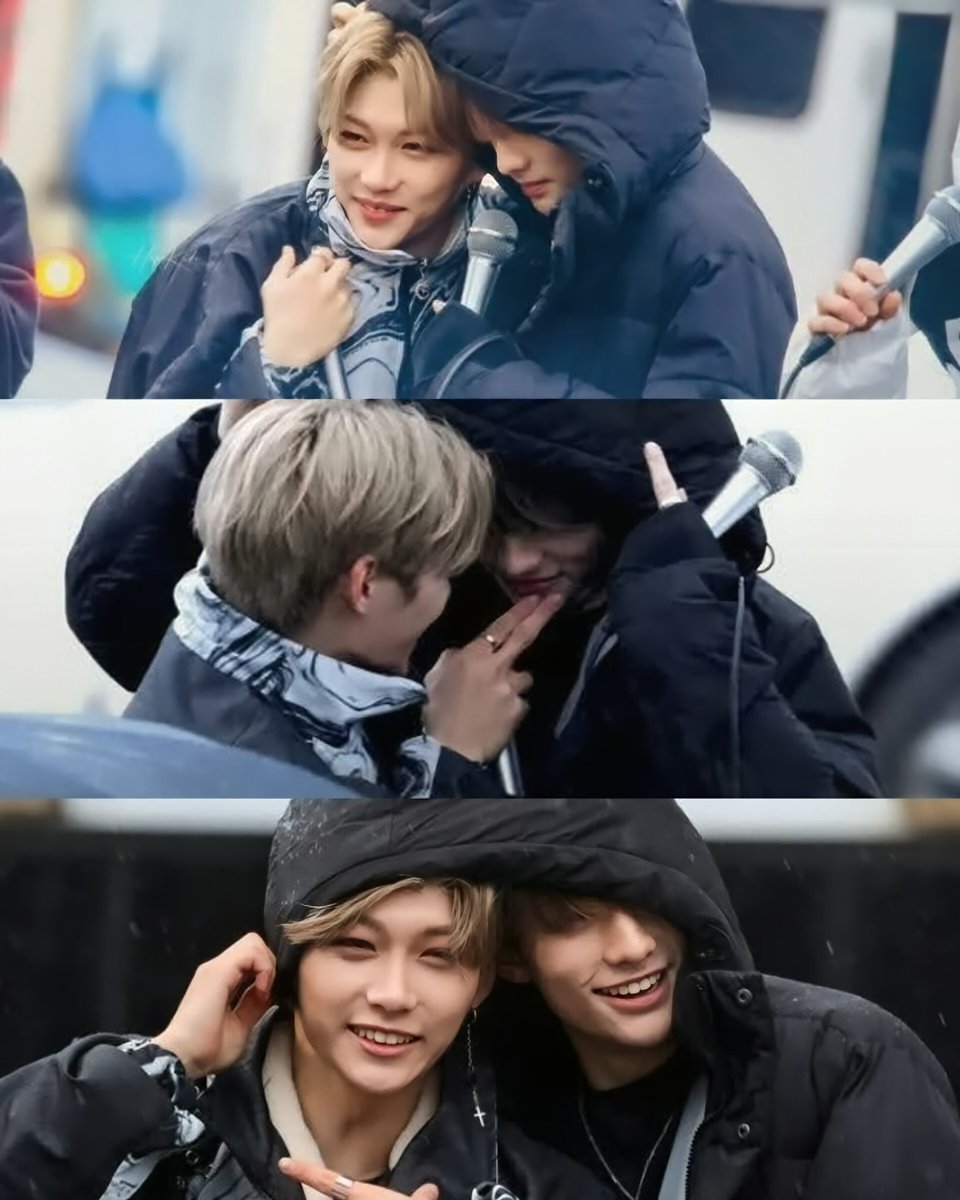 ᴵᵛʸᴮᵉˡᶦᵉᵛᵉ 𝓗𝐹 tweet media