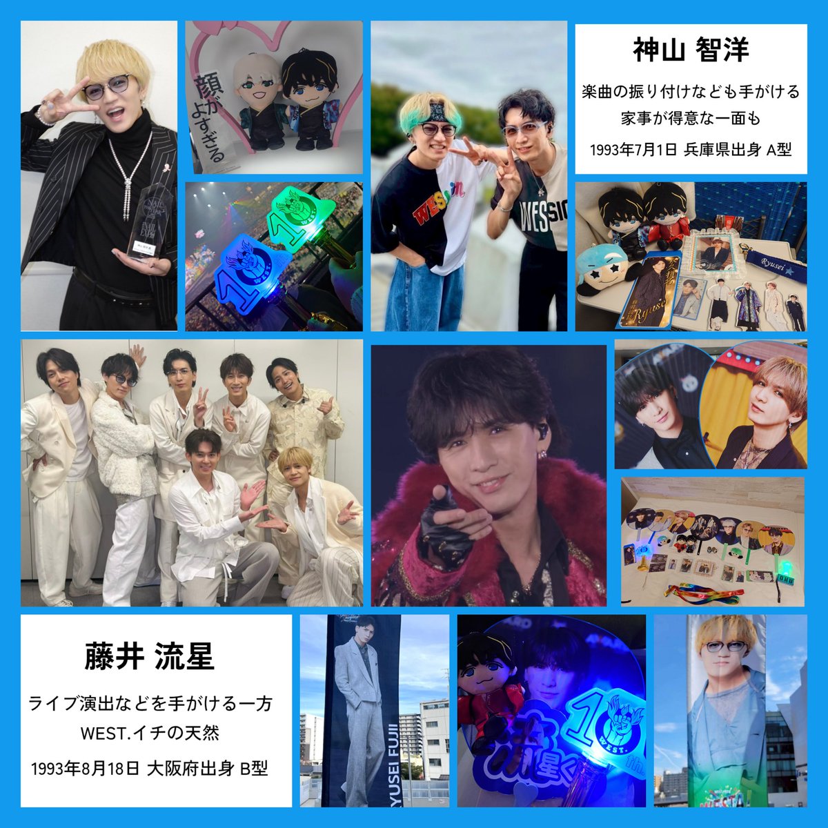 🌈R💙🧡M∞ tweet media