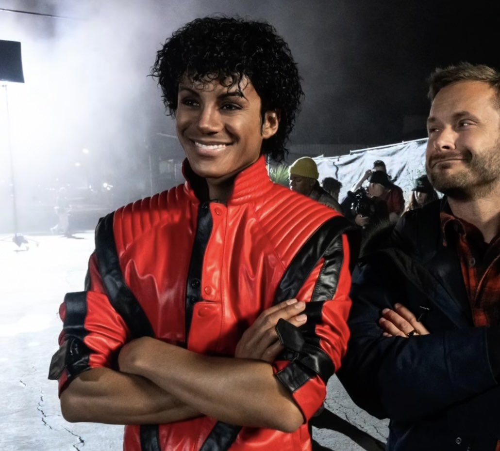 jaafar jackson pics tweet media