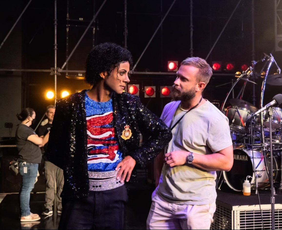 jaafar jackson pics tweet media