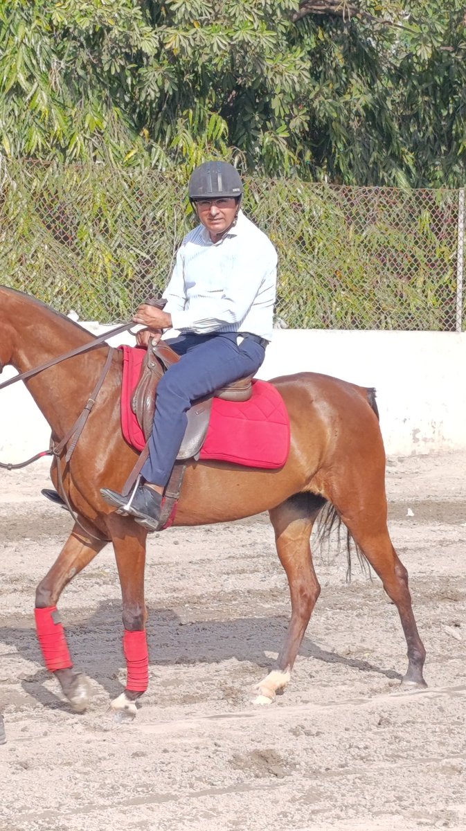 aleyasghar's tweet photo. Horse Riding at Polo Club Lahore. https://t.co/5VGwCvskZd