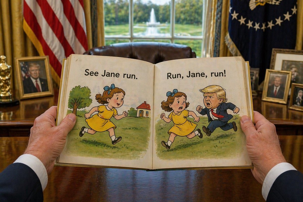 Future Senator tweet media