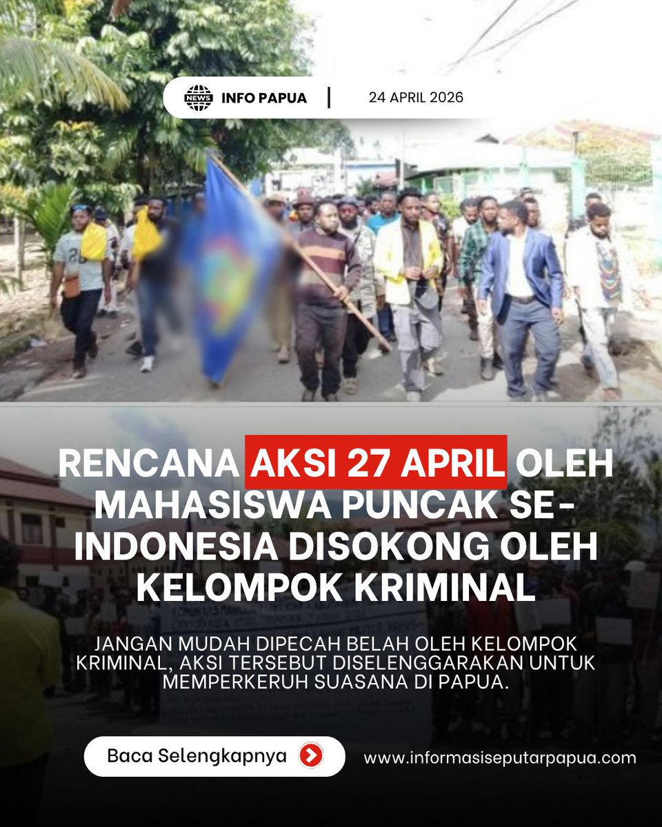 bilqispuspaaan's tweet image. #Papua #Trending #TrendingTopic #Viral