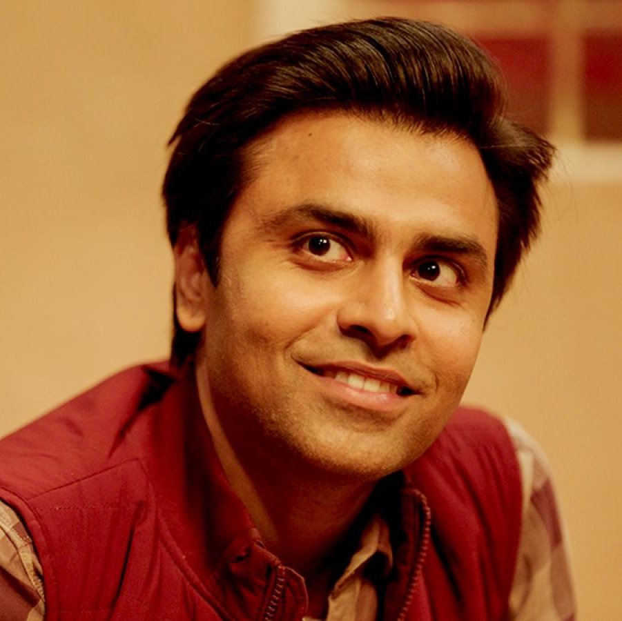 Suraj Kumar Bauddh tweet media