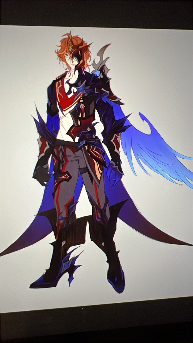 Aria (@_krystallium) / Posts / X
