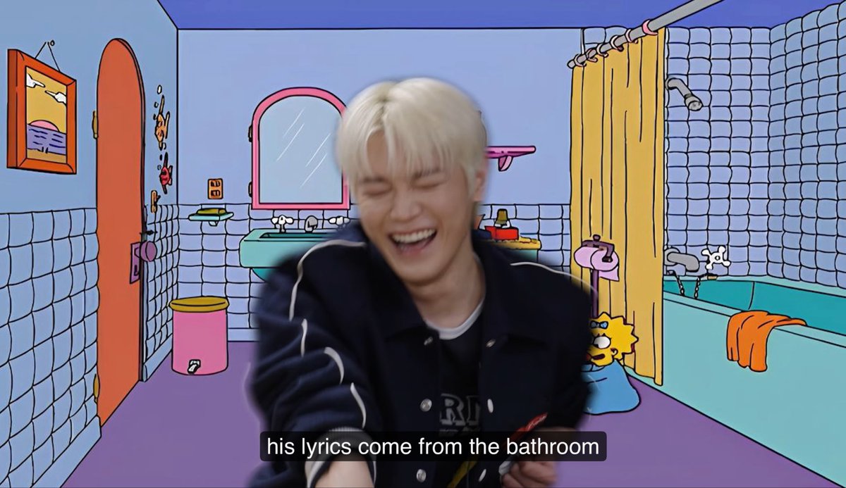 TAEYONG?!?! 😭😭😭😭