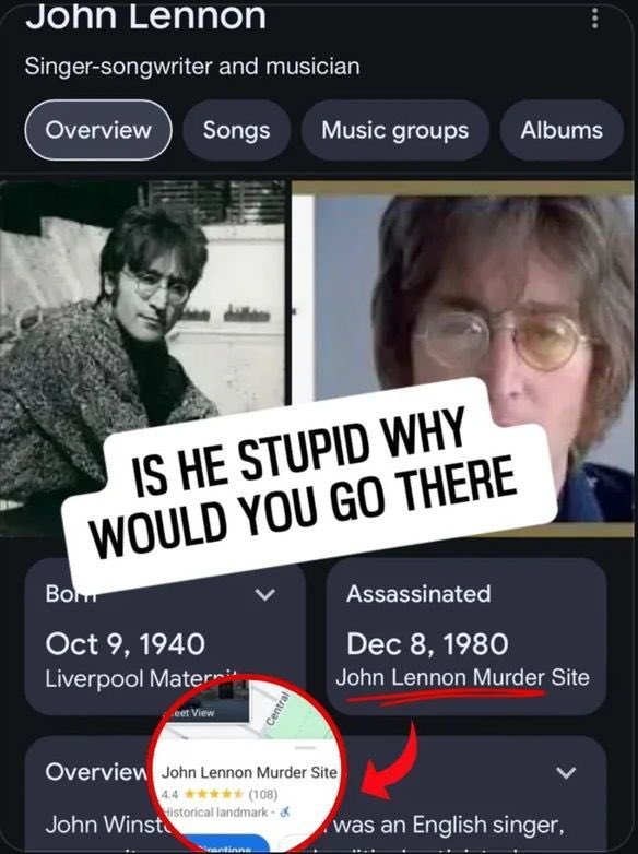 Dark,Odd,Conspiracy tweet media