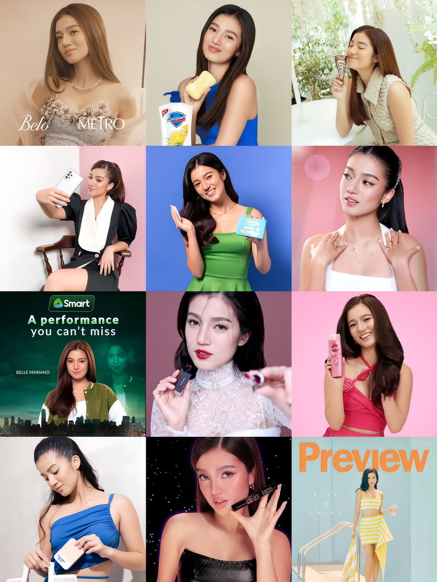 Lucie // TAYO SA WAKAS tweet media