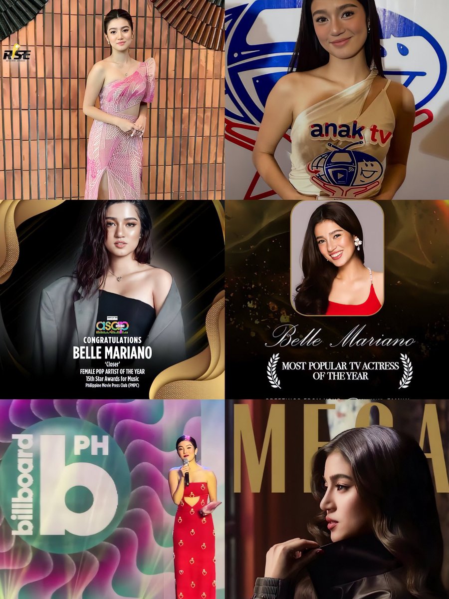 Lucie // TAYO SA WAKAS tweet media