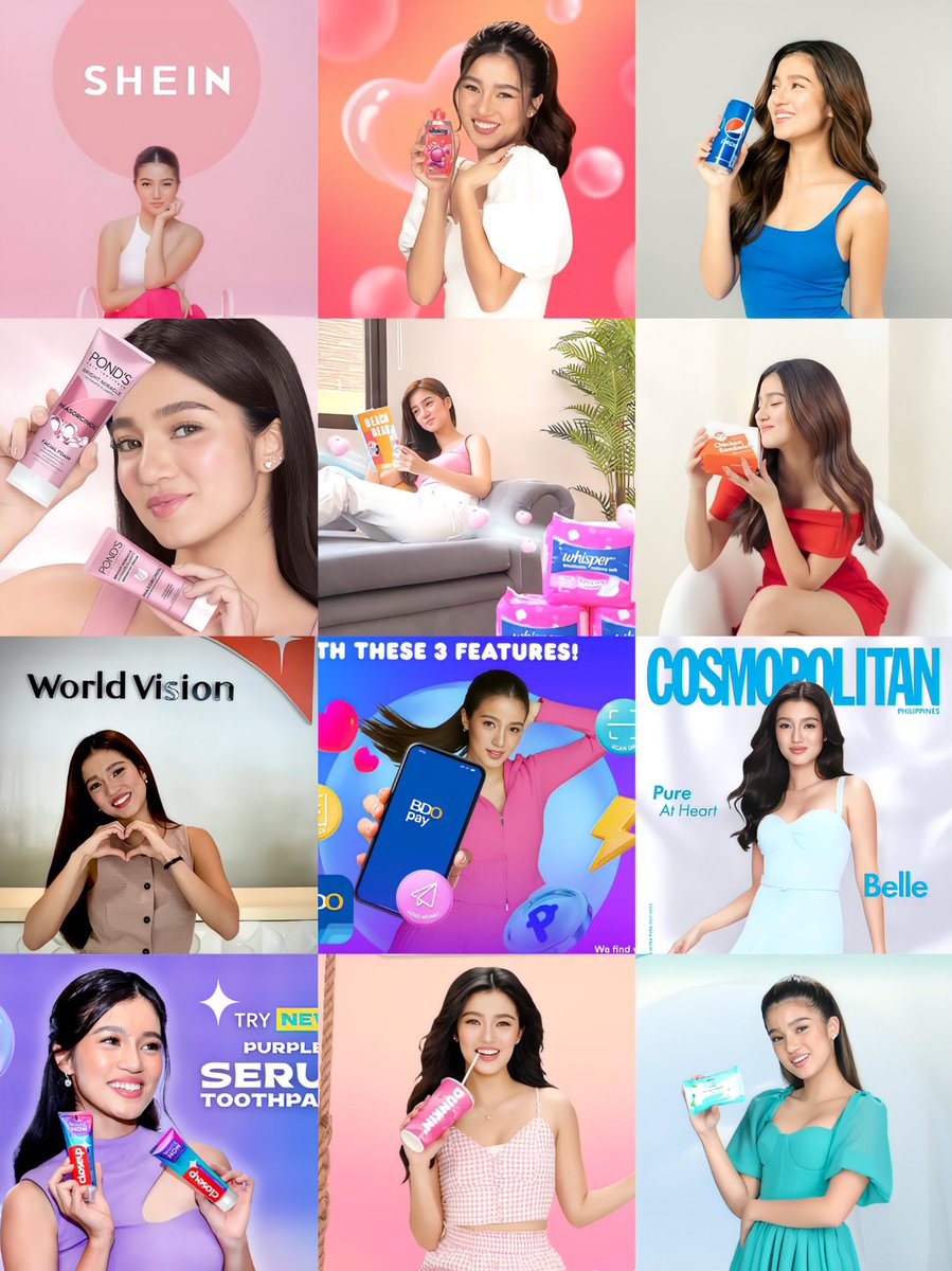 Lucie // TAYO SA WAKAS tweet media