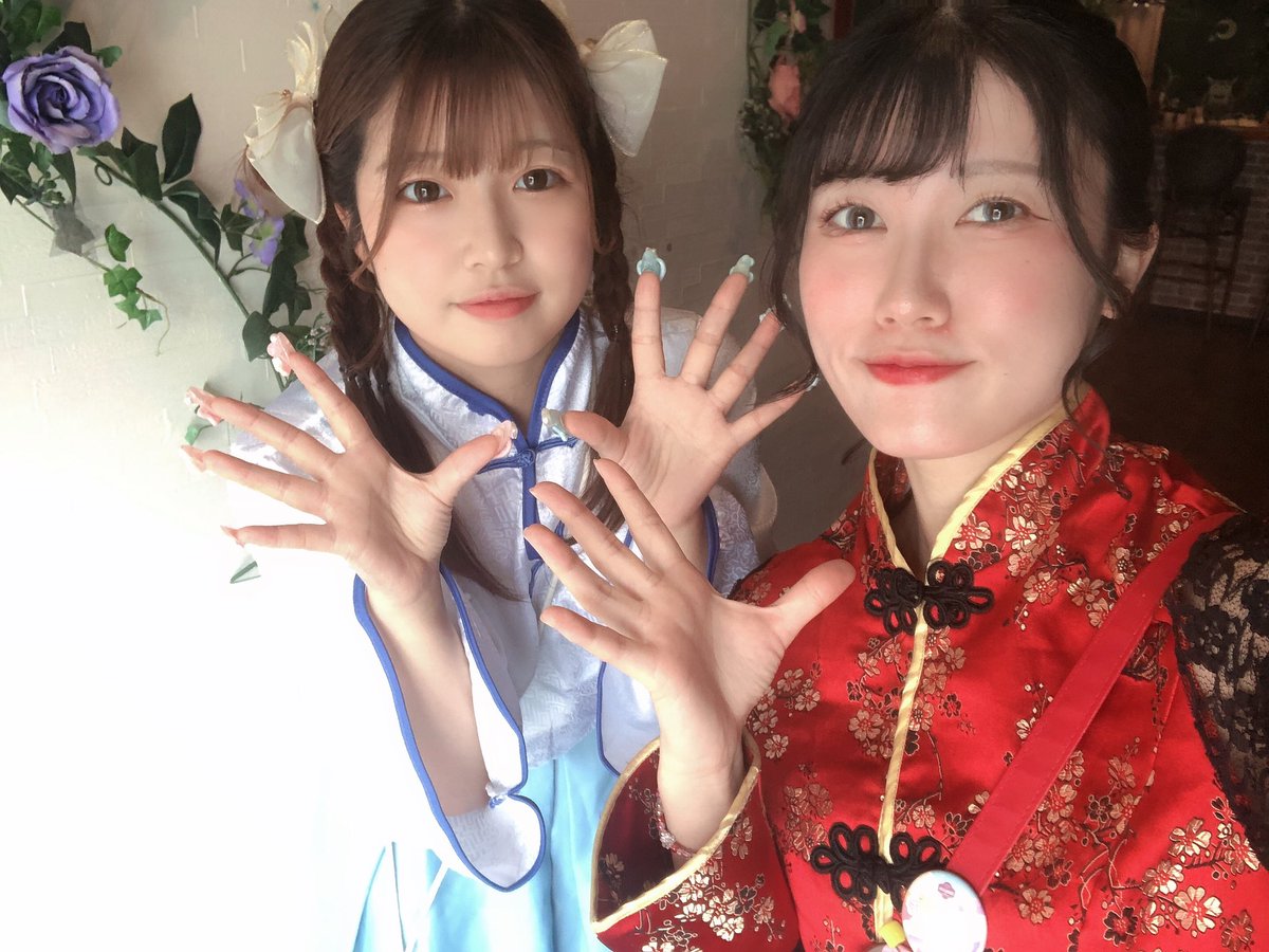 スターリーフォレスト tweet media