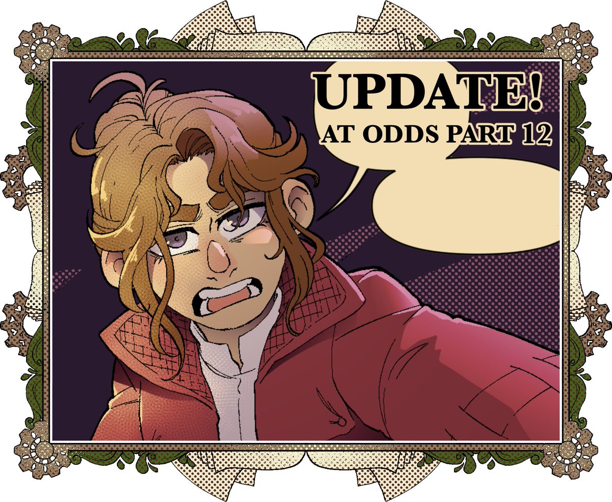 The Search for Henry Jekyll Comic tweet media