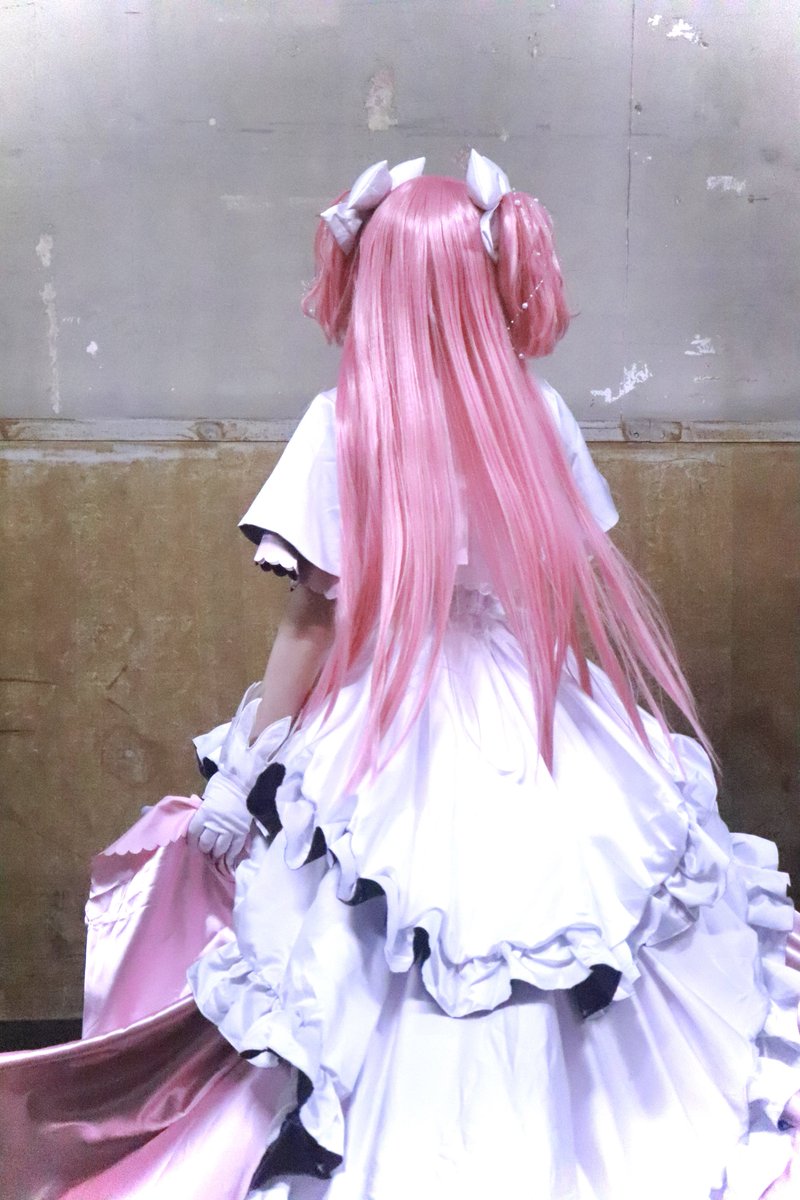 まるきち。🎀COSSAN4.26 tweet media