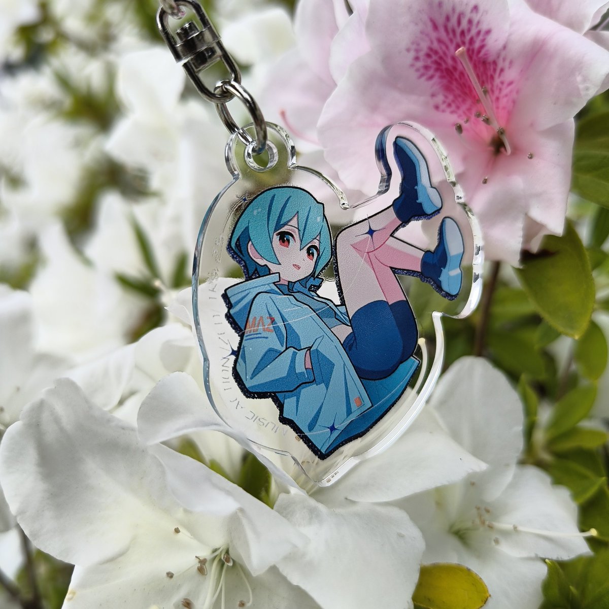 MAZ@春M3 コ-35a tweet media