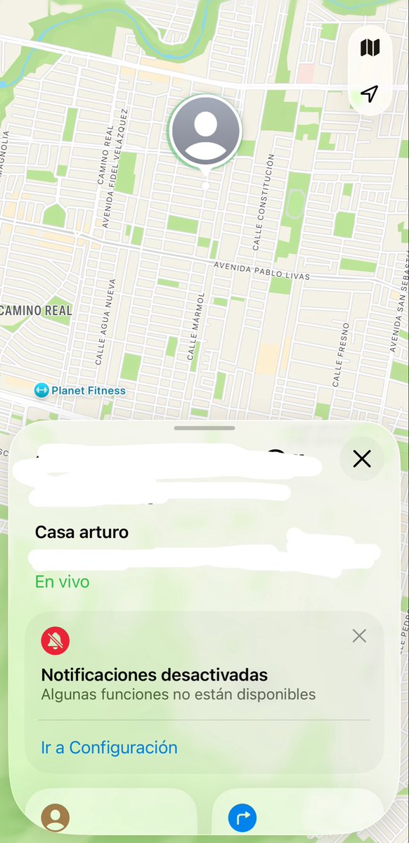 Normalicen checar la ubicación en tiempo real de sus novios 24/7, no perderlos de vista ni un solo segundo, no dejarlo salir a ningún lado y marcarle enojada si salió de su casa y no te aviso🩷