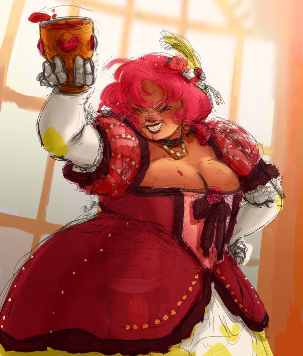 Ani // Watchercao tweet media