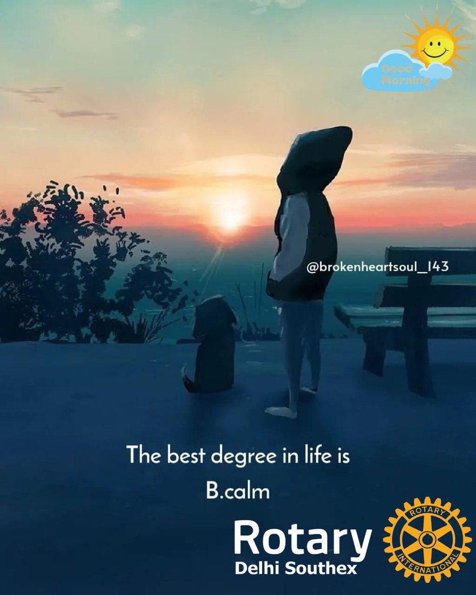 madhuukar_k's tweet image. #CreateLastingImpact
#UniteForGood
#TheMagicOfRotary
#CreateHopeInTheWorld
#ImagineRotary
#ServeToChangeLives

#ServiceAboveSelf

@PMOIndia

@Rotary @RIDistrict3011 @JenJonesRotary @gordonmcinally @Shekhar_Rotary @NewsRotary @JohnHewko  @AshokMahajan2 @anupmittal2021 @jguptallb
