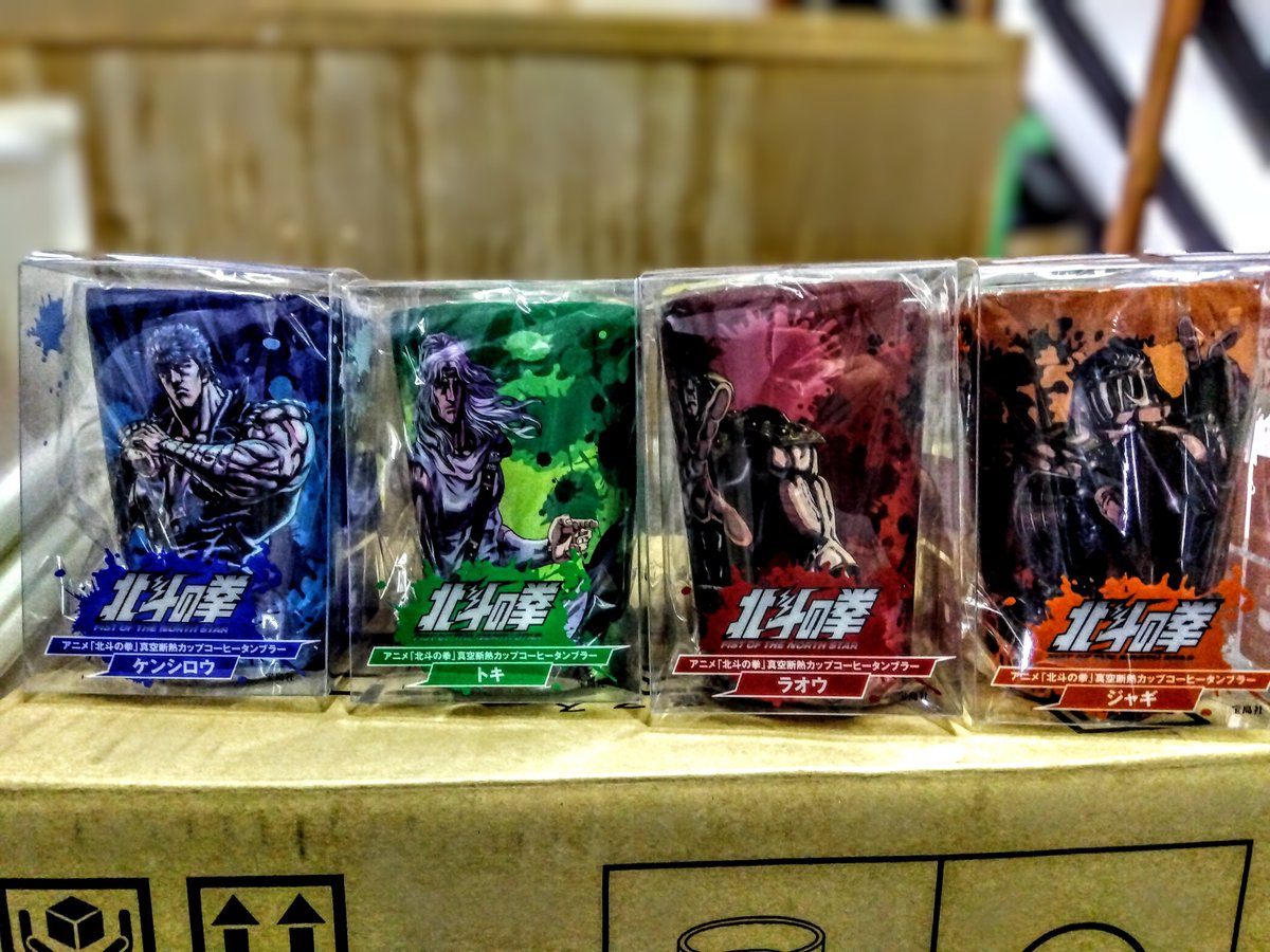 ノリシロウ tweet media