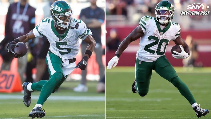 NYJ MIKE tweet media