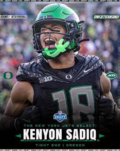 NYJ MIKE tweet media