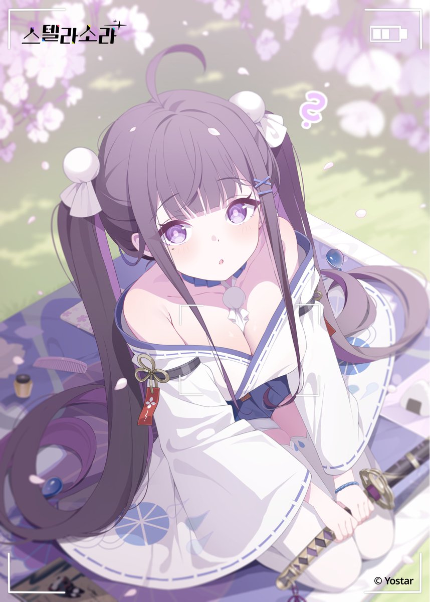 스텔라 소라 tweet media