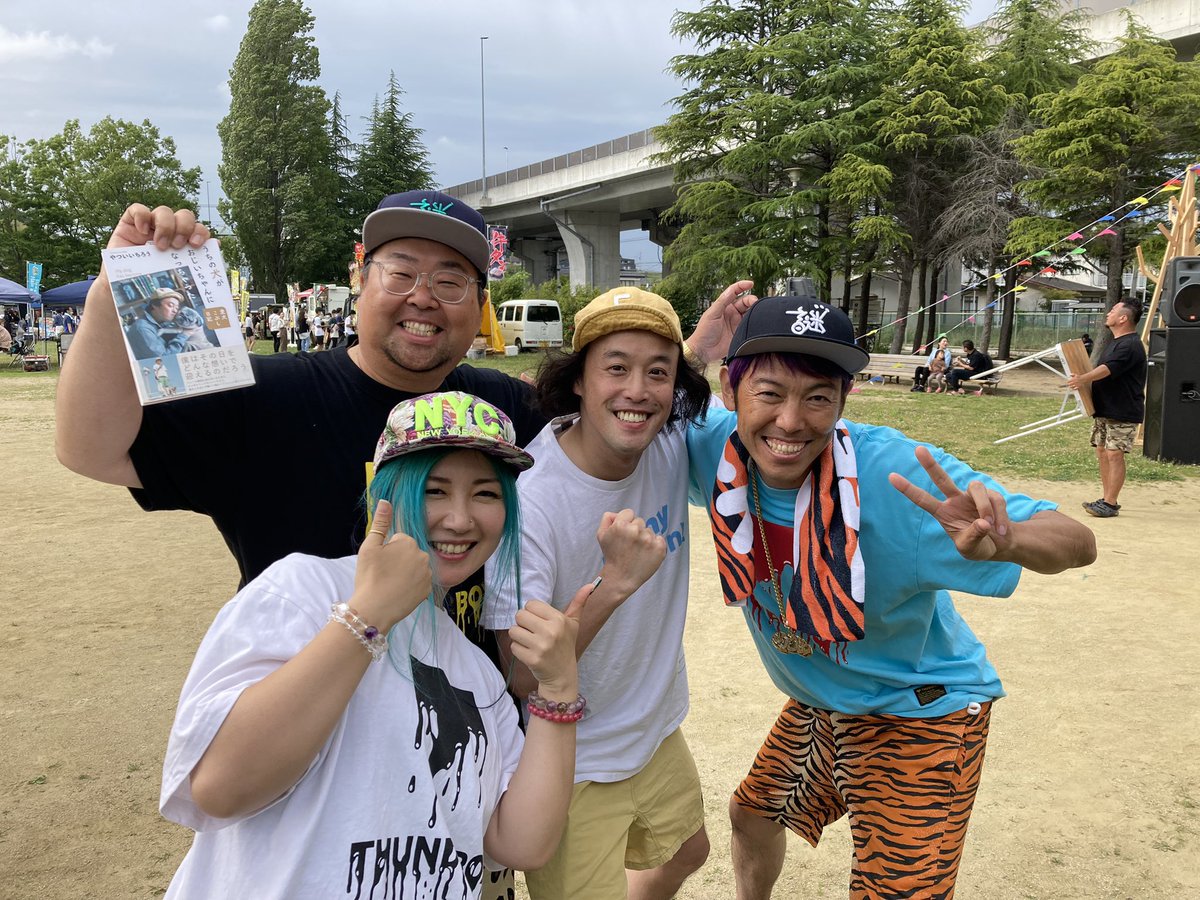 ターキン/ DEFROCK tweet media