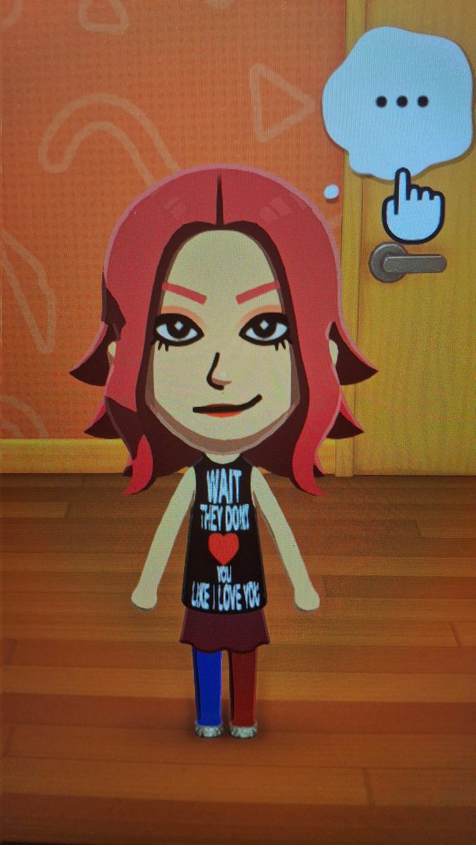 rafael ⚧︎ tweet media