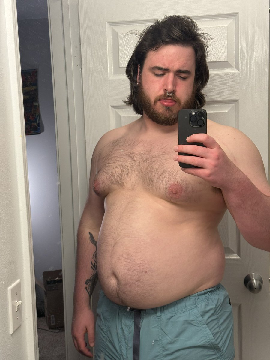Big Dumb Hog tweet media
