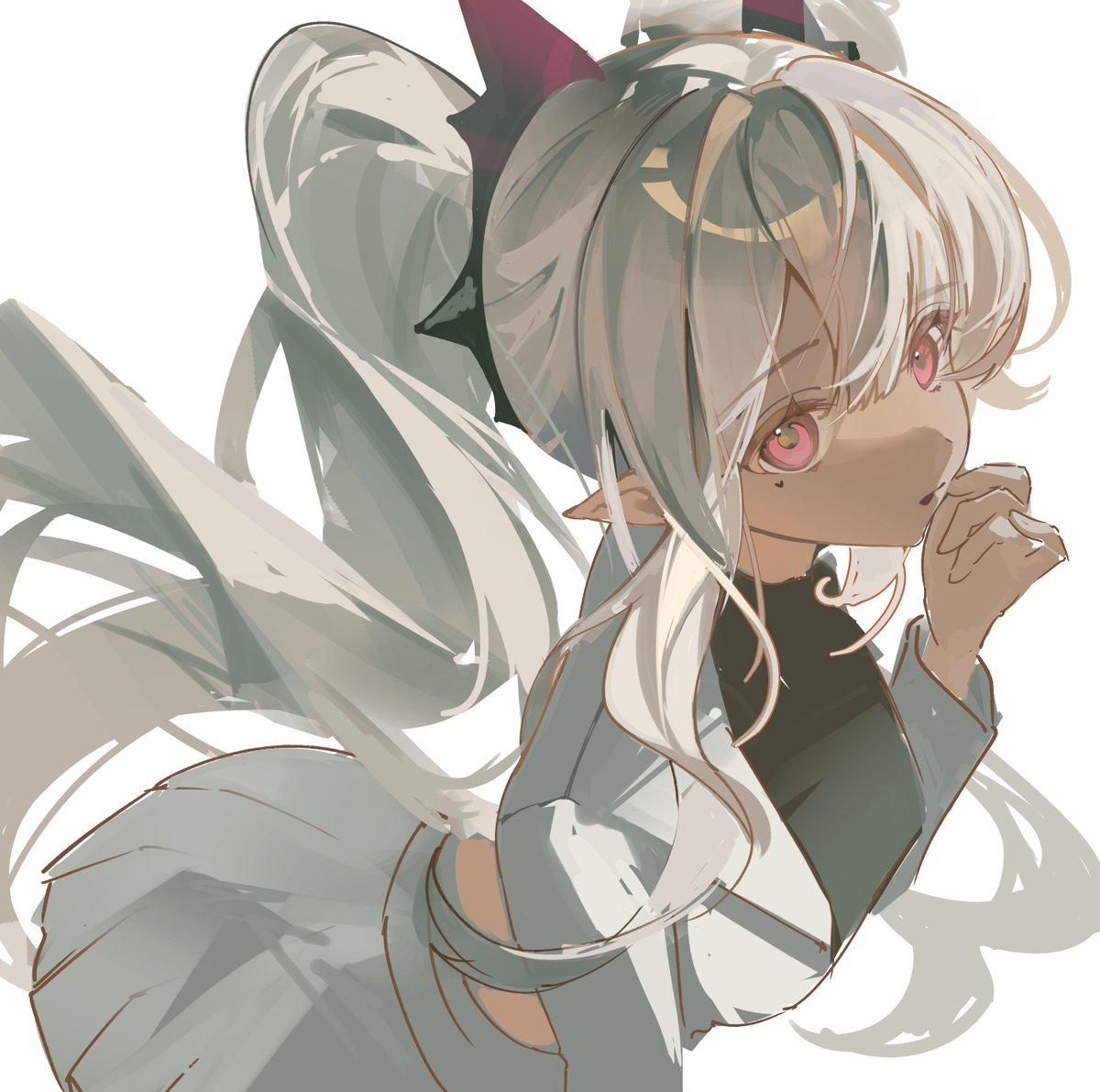 黒ゲ/クロゲ tweet media