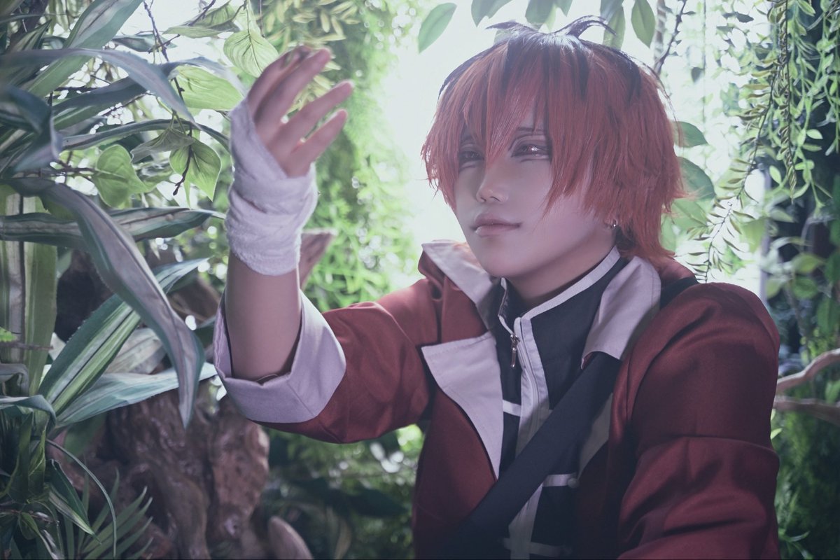 𝙝𝙚𝙪 26コスブー (@heu_zzz) / Posts / X