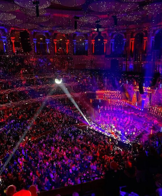 World Music Awards tweet media