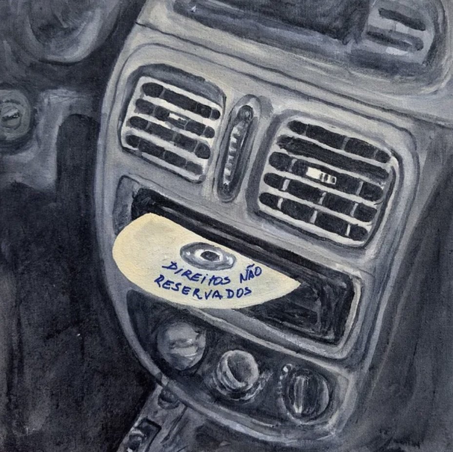 LIS MC
THALIN
PEDRVSO

DIREITOS NÃO RESERVADOS 💿
(EP)

🚨DISPONÍVEL🚨