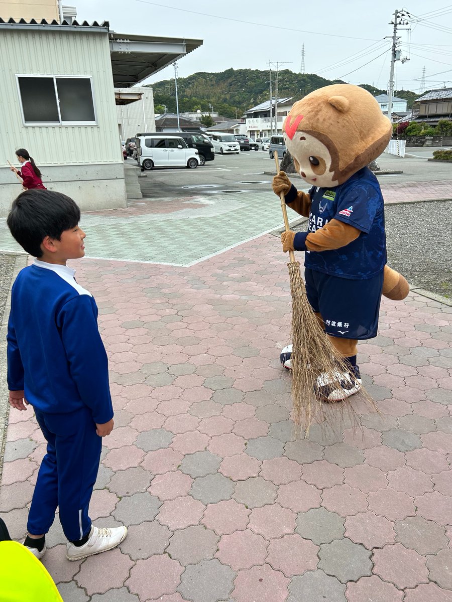 ヴォルタくんときどきティスちゃん tweet media