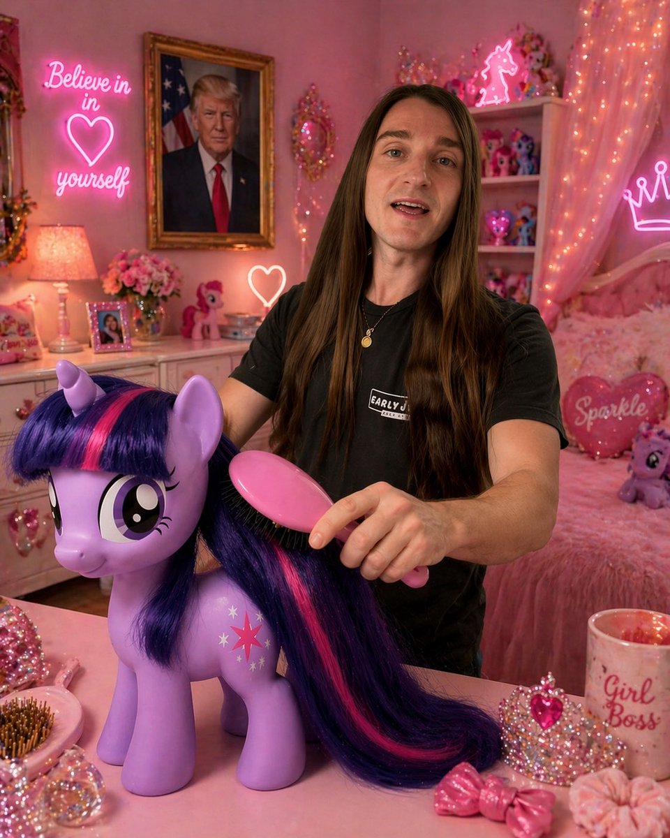 Future Senator tweet media