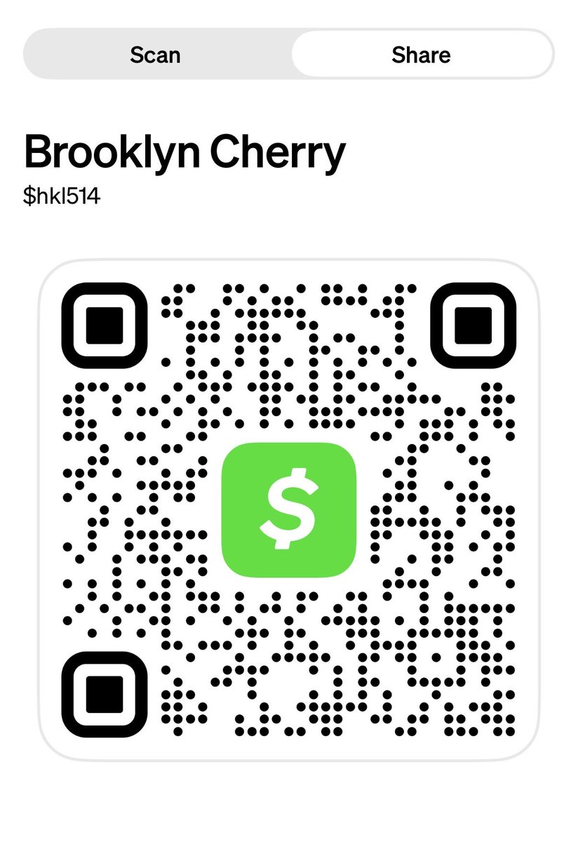 Brooklyn Cherry tweet media