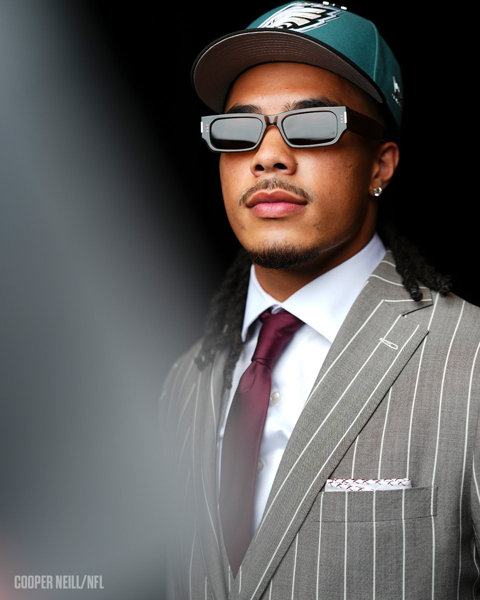 Philadelphia Eagles tweet media