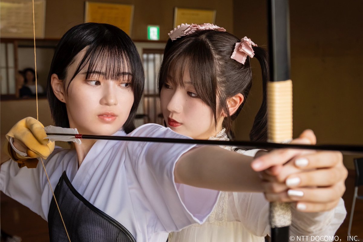 Lemino_official's tweet photo. ⋰
ドラマ『#路地裏ホテル』
EP4場面写真をお届け📷
⋱

EP4後編はご覧いただけましたか？︎
素敵な夢を見たいあなたに贈る、青春ファンタジー🫧

EP5前編は5/1(金)より #レミノ で独占配信開始🚪𓈒𓏸✧
🗝｜https://t.co/CtzNLPIuKH

お楽しみに🏹
#櫻坂46 #櫻坂46_三期生 https://t.co/w56HshuvDD