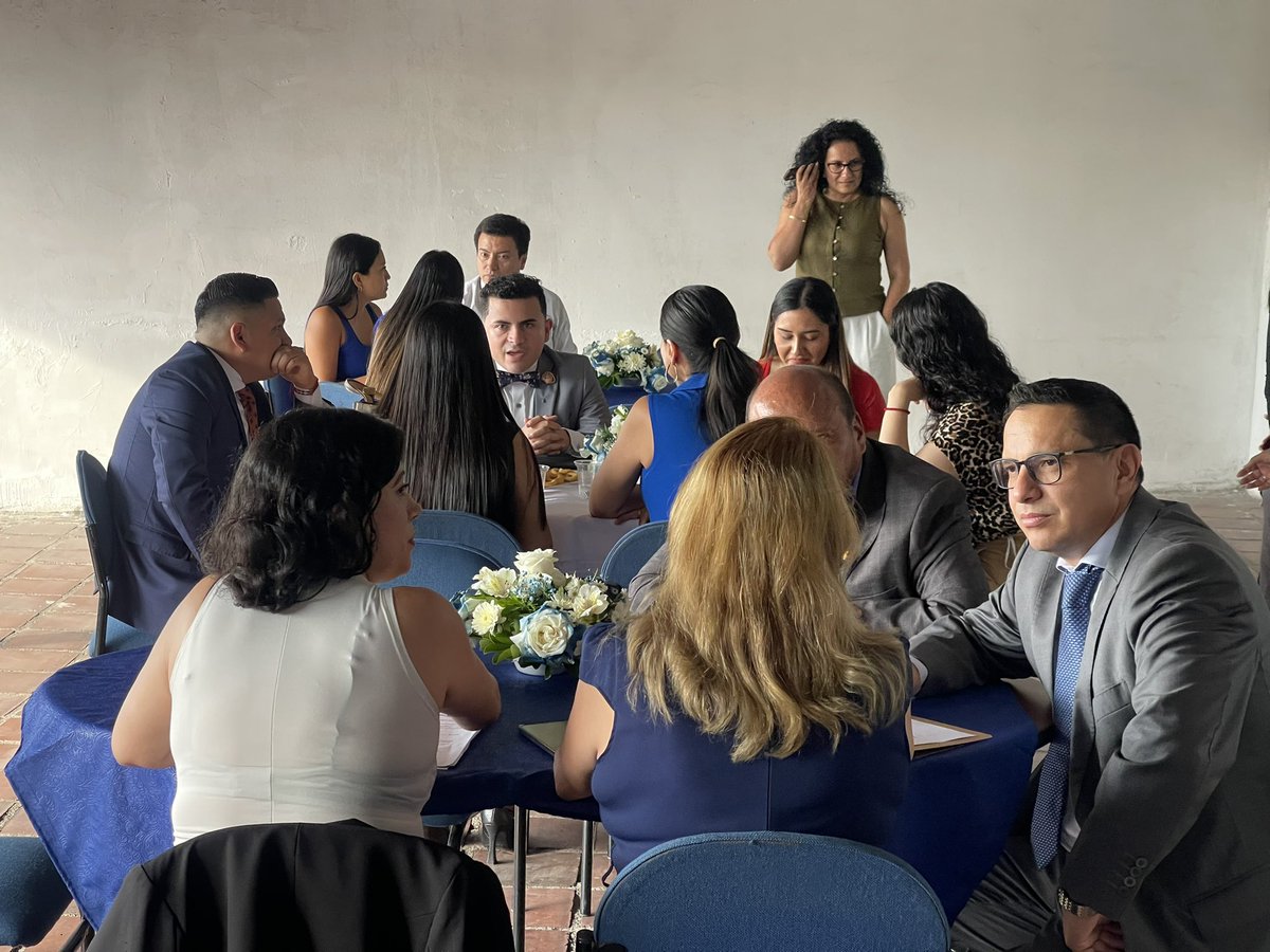 Sto Domingo CJ tweet media