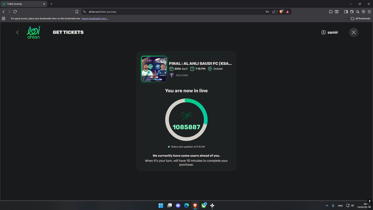 samir #بطل_النخبتين🏆🏆 tweet media