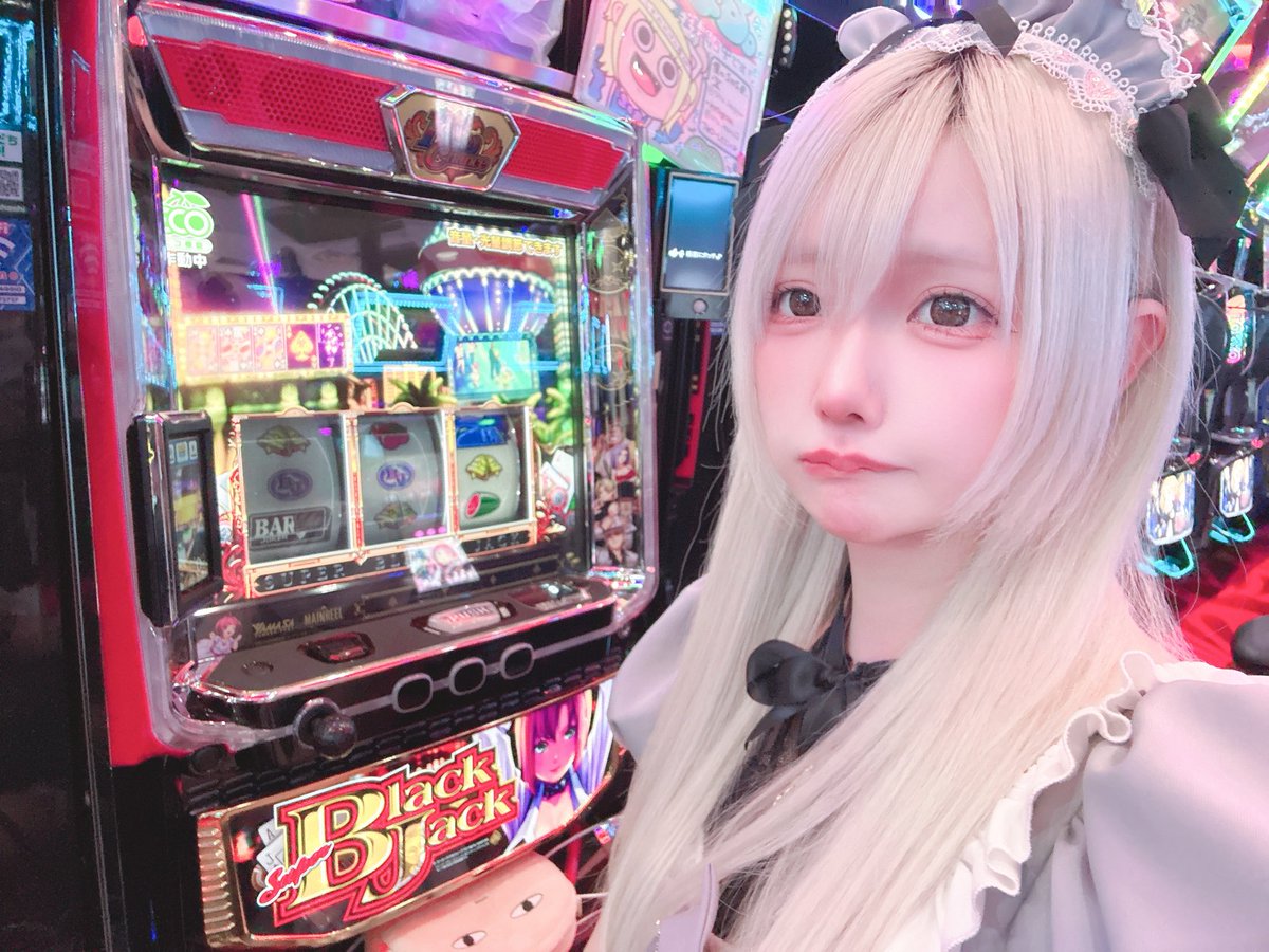 しゅまる🦖🍭パチスロ垢 tweet media