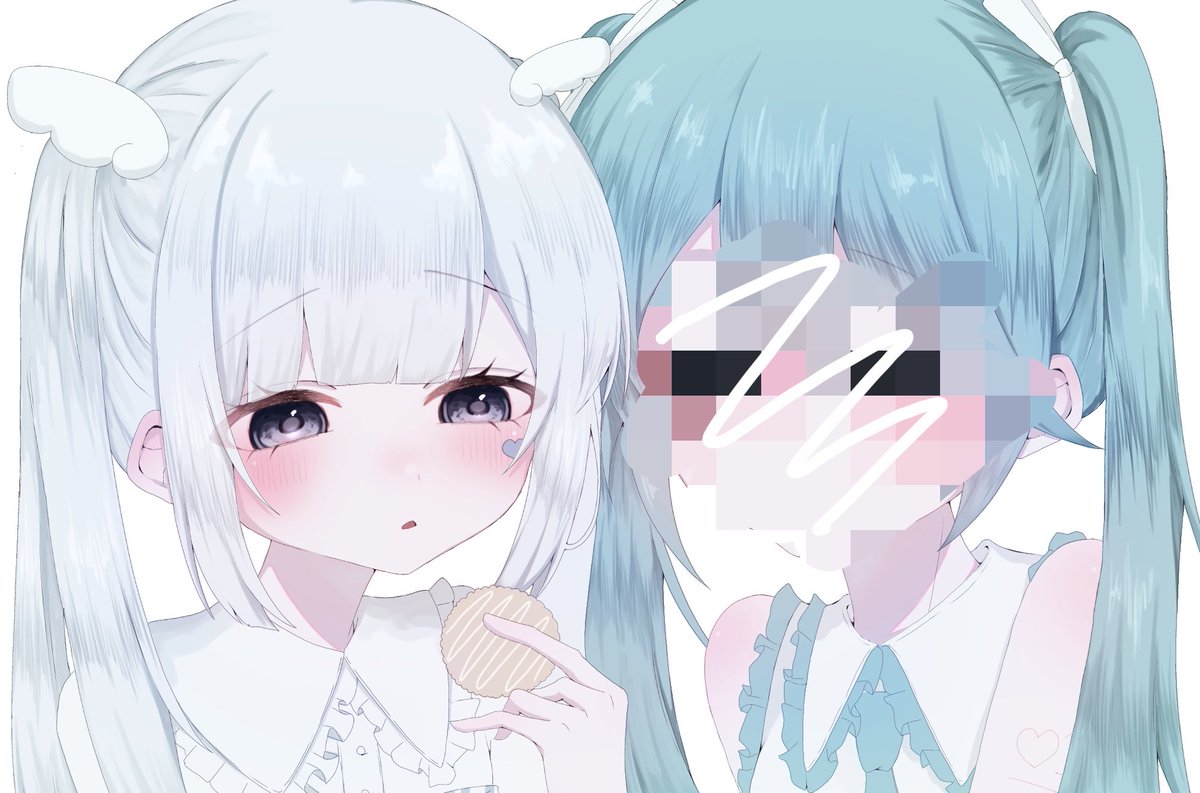pp_oxq's tweet photo. ᛭work

夢絵企画のイラストです🌟 https://t.co/xhLrfMRqNV