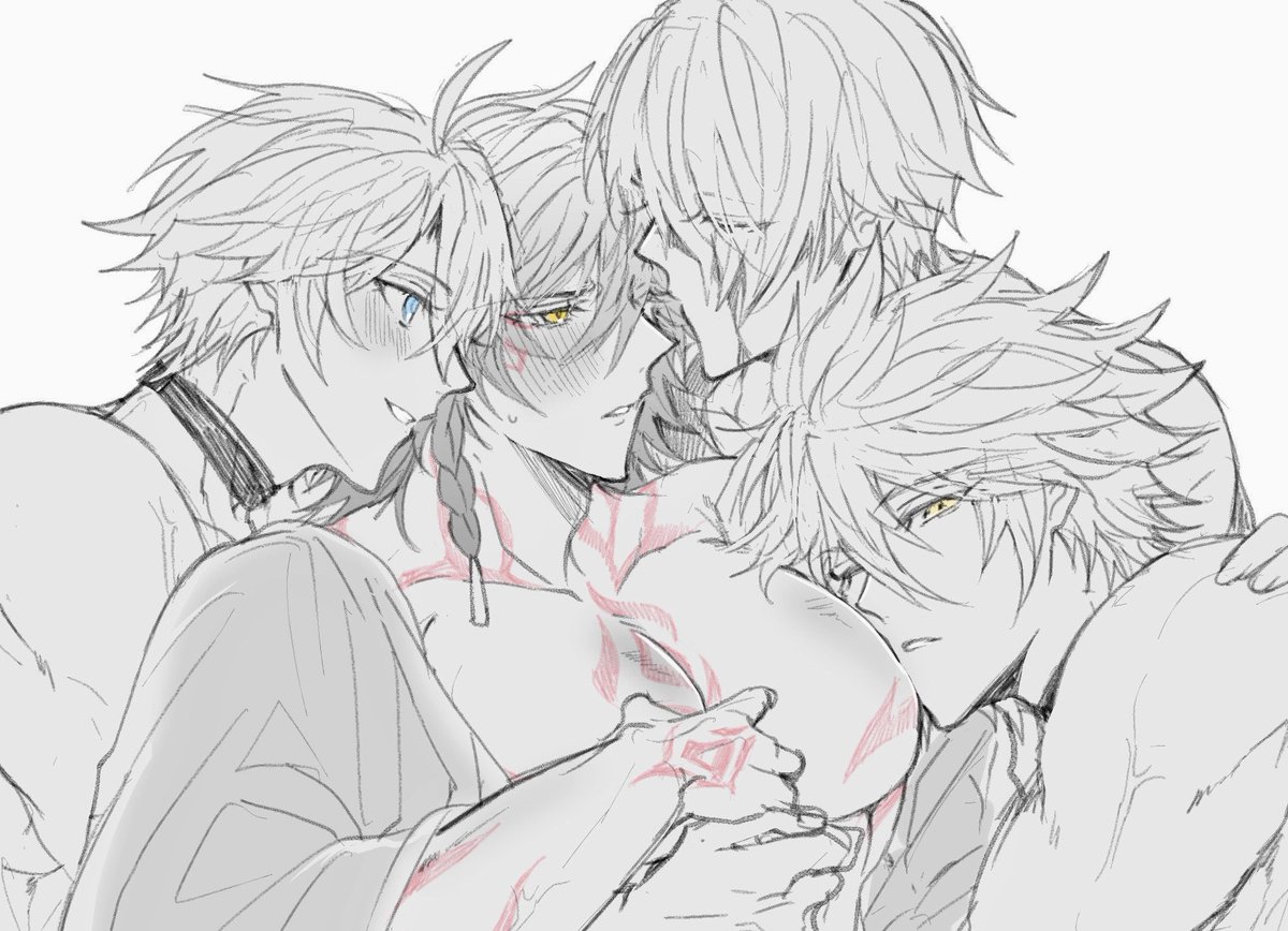 MESHI🍚 tweet media