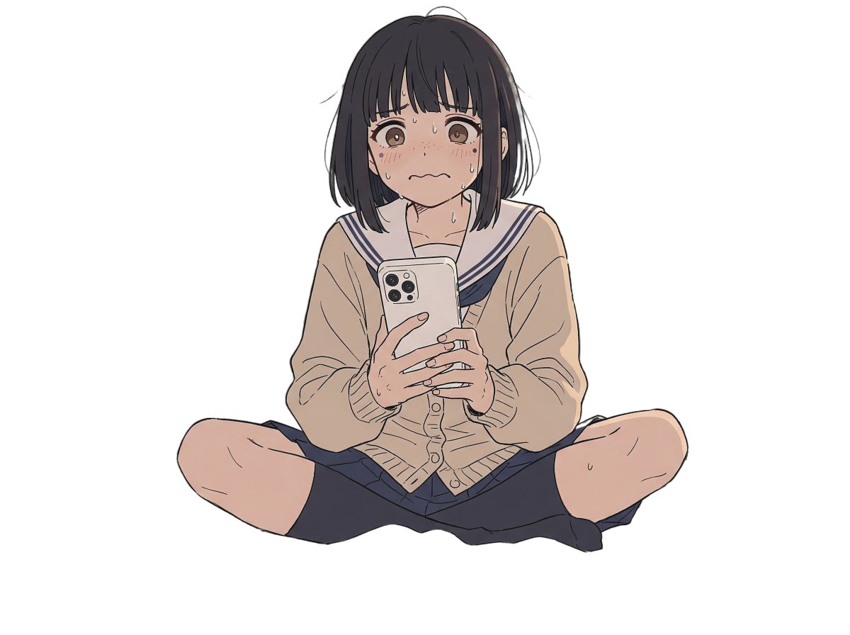 初恋ラボ＠AI生成×恋愛漫画 tweet media