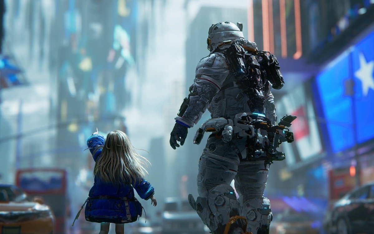 เมื่อคืนเล่น Pragmata จบ แล้วผมก็ร้องไห้หนักมาก เนื้อเรื่องมันซ้อนทับกันกับอนิเมะอีกเรื่องที่ผมเสียน้ำตาให้จนนอนไม่หลับ ประเด็นเกี่ยวกับการเป็นมนุษย์และคุณค่าของชีวิตเป็นสิ่งที่ผมแพ้มาตลอด ผมดีใจที่เกมนี้ทำให้ผู้เล่นได้ค้นหาดวงใจที่ซ่อนไว้บนดวงจันทร์นะ