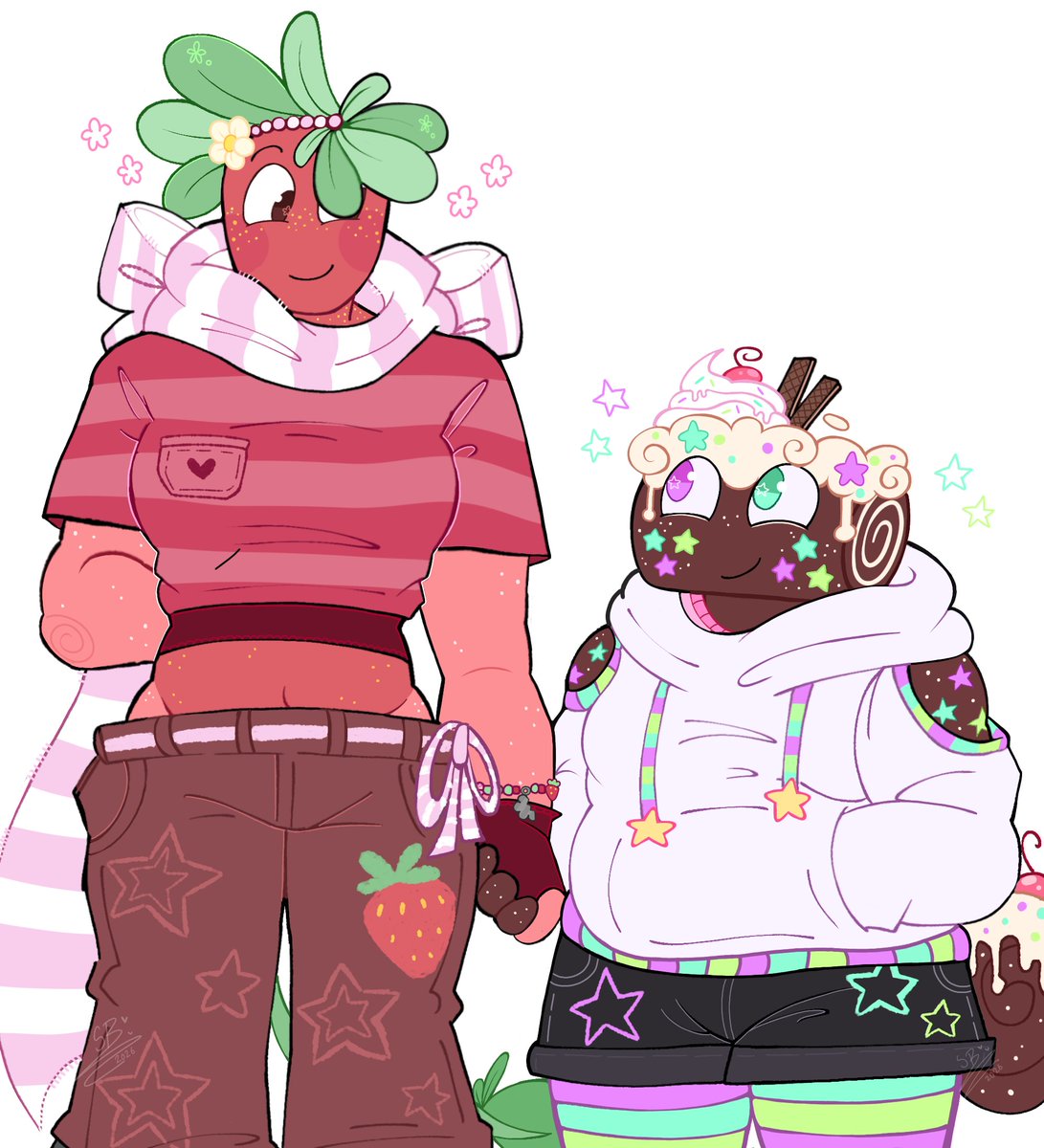 Vivi 🍓🩷(ʀᴇᴀᴅ ᴍʏ ʙɪᴏ ᴘʟᴇᴀsᴇ) tweet media