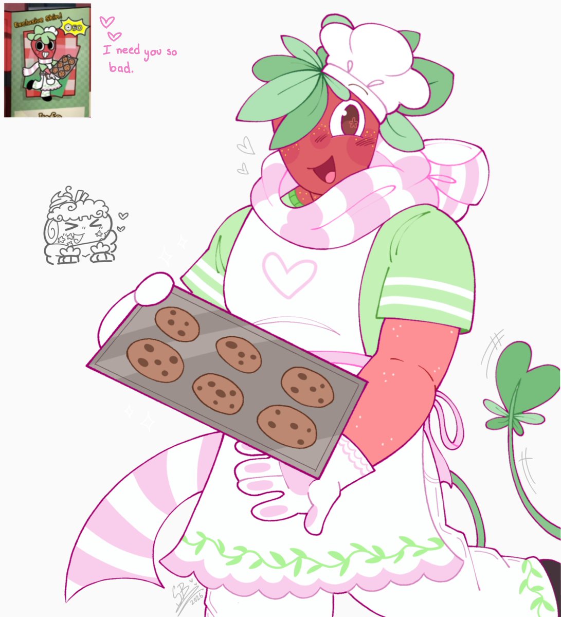 Vivi 🍓🩷(ʀᴇᴀᴅ ᴍʏ ʙɪᴏ ᴘʟᴇᴀsᴇ) tweet media