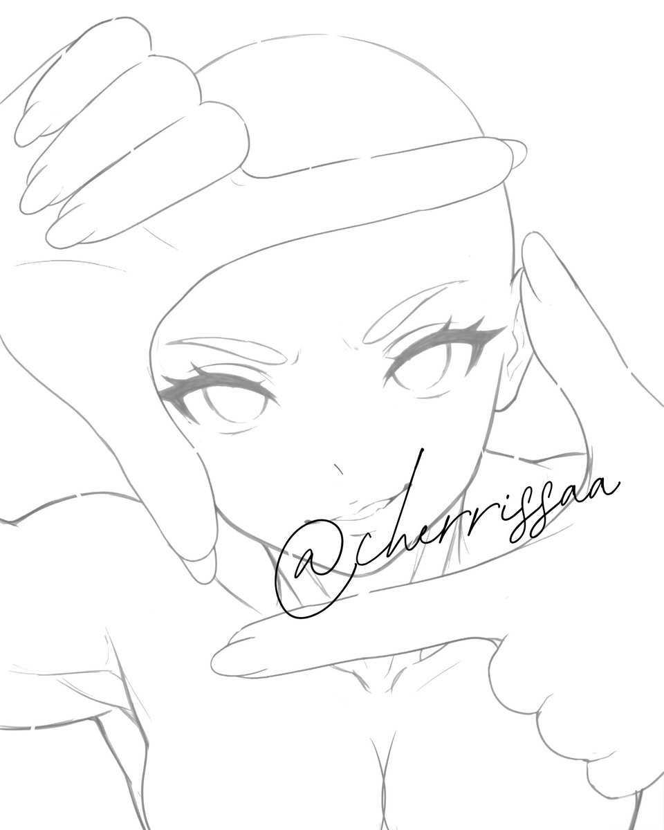 cherrissaa's tweet image. A new YCH is blooming soon… And I’m so excited to show you!😭
Get ready it's almost here

#YCH  #ArtistOnTwitter #artmoots