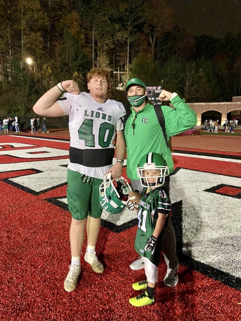 Chuck Holland tweet media