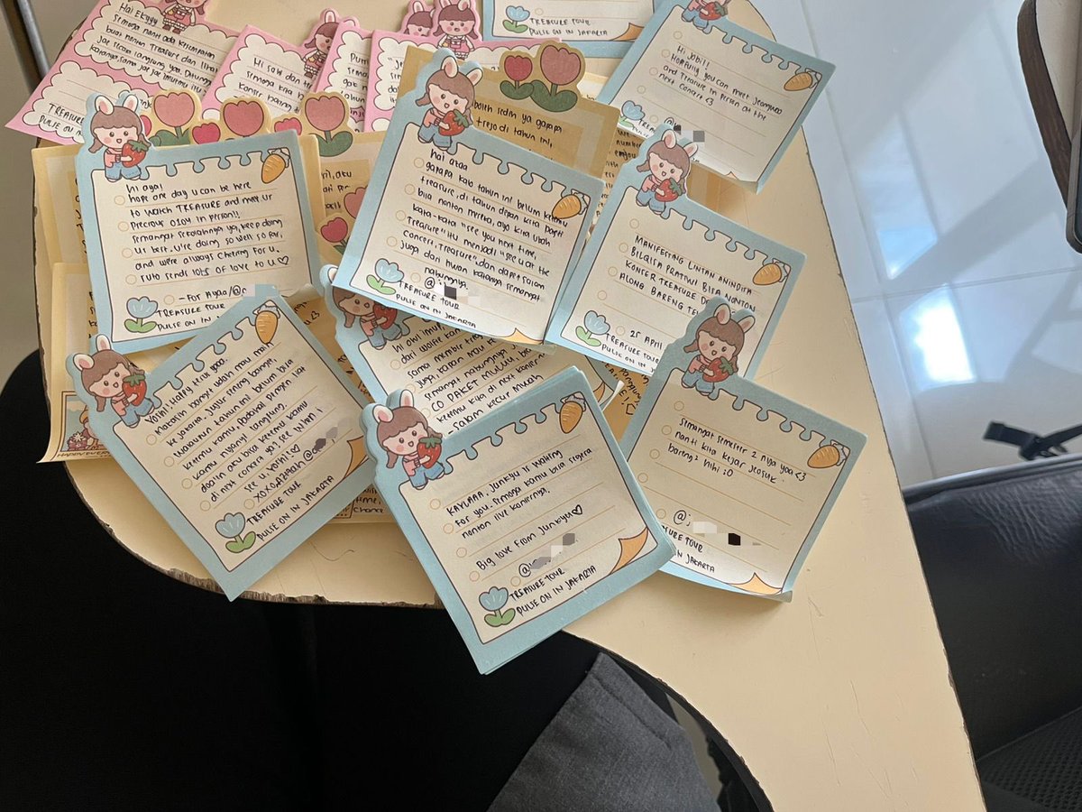 nai ADEK || redi nonton trejo april🔥🔥 tweet media